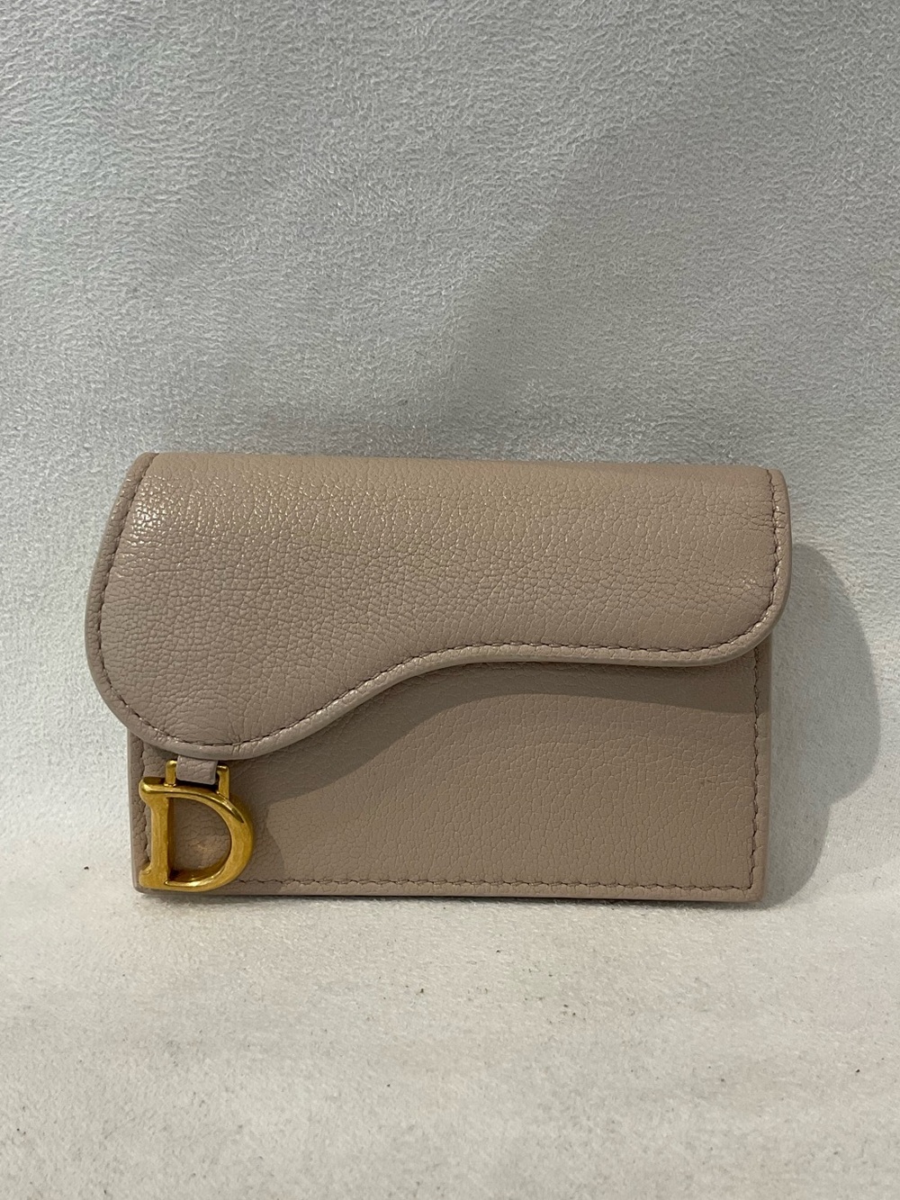 Christian Dior Wallet
